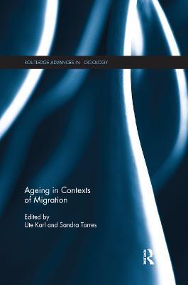 Ageing in Contexts of Migration - cover