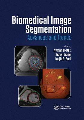 Biomedical Image Segmentation: Advances and Trends - cover