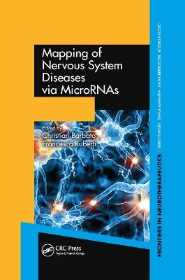Mapping of Nervous System Diseases via MicroRNAs - cover