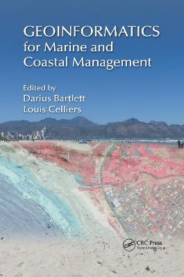 Geoinformatics for Marine and Coastal Management - cover