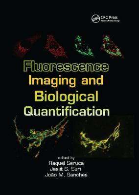 Fluorescence Imaging and Biological Quantification - cover