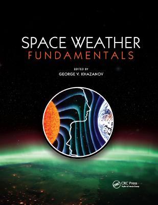 Space Weather Fundamentals - cover