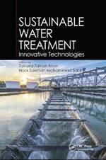 Sustainable Water Treatment: Innovative Technologies