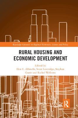 Rural Housing and Economic Development - cover