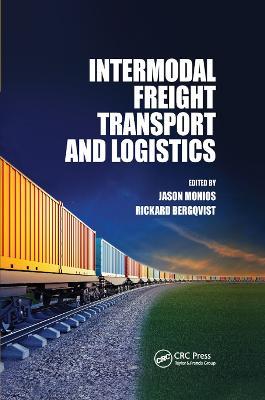 Intermodal Freight Transport and Logistics - cover