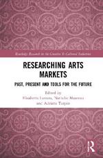 Researching Art Markets: Past, Present and Tools for the Future