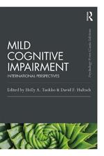 Mild Cognitive Impairment: International Perspectives