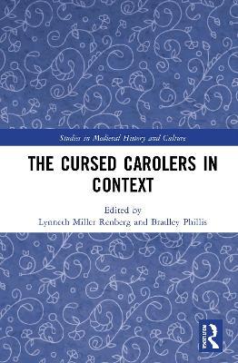 The Cursed Carolers in Context - cover