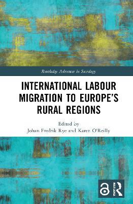 International Labour Migration to Europe’s Rural Regions - cover