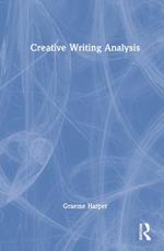 Creative Writing Analysis