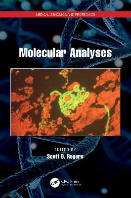 Molecular Analyses - cover