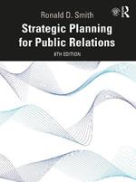 Strategic Planning for Public Relations