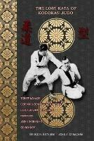 The lost kata of Kodokan Judo - Jose Caracena,Bruce R Bethers - cover