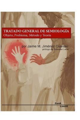 Tratado General de Semiologia - Jaime Jimenez Cuanalo - cover