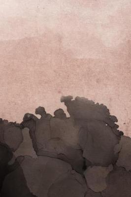 6x9 Beautiful Softcover Journal / Notebook - Lined - Sheba Blake - cover