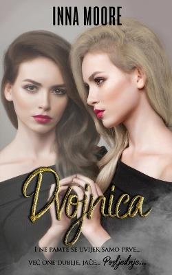 Dvojnica - Inna Moore - cover