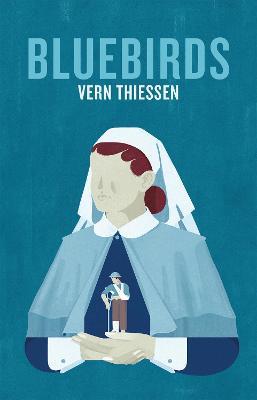 Bluebirds - Vern Thiessen - cover