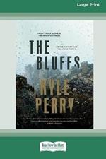 The Bluffs [Standard Large Print 16 Pt Edition]