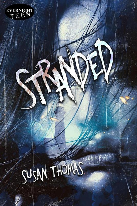 Stranded - Susan Thomas - ebook