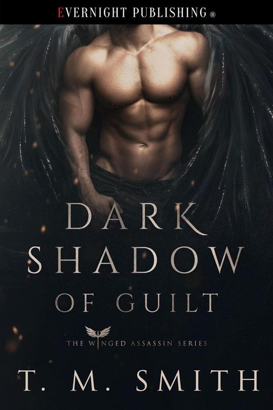 Dark Shadow of Guilt