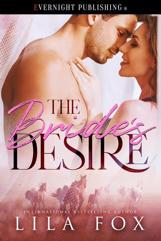 The Bride's Desire