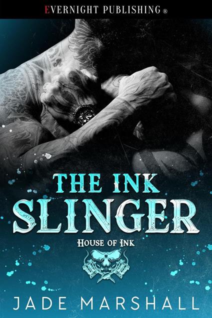 The Ink Slinger