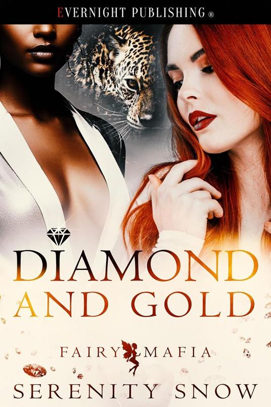 Diamond and Gold