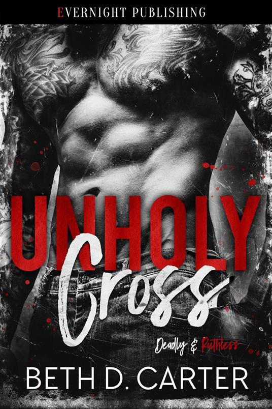 Unholy Cross