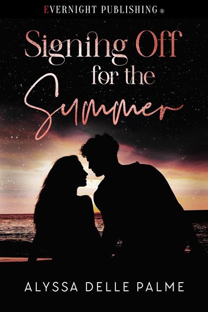 Signing Off for the Summer