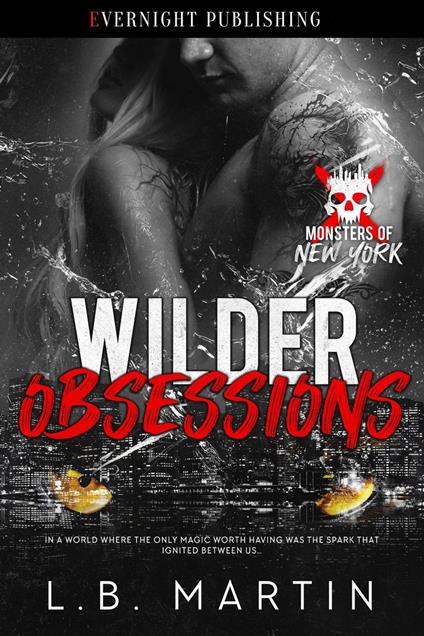 Wilder Obsessions