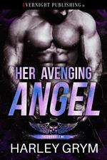 Her Avenging Angel