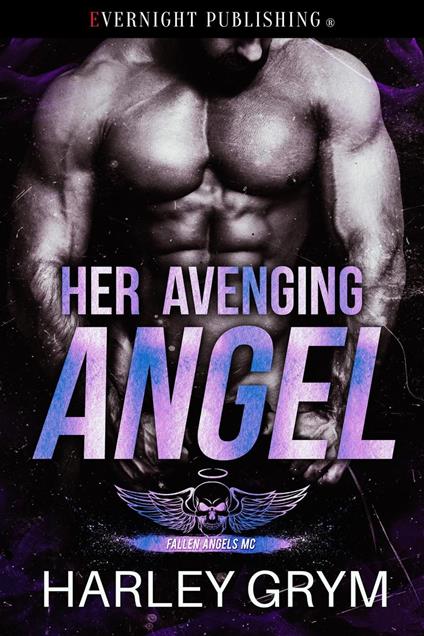 Her Avenging Angel