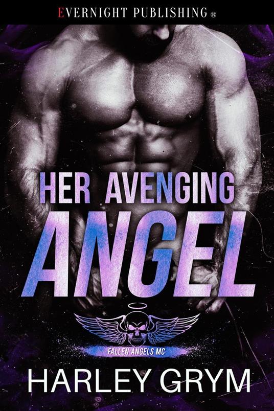 Her Avenging Angel