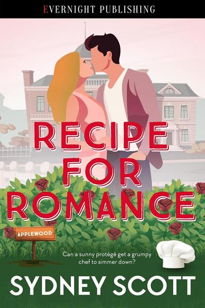 Recipe for Romance