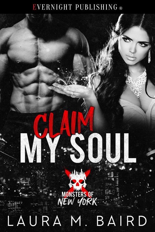 Claim My Soul