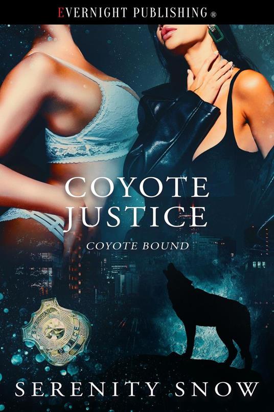 Coyote Justice