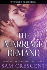 The Marriage Demand