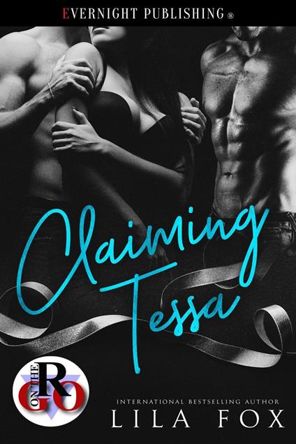 Claiming Tessa