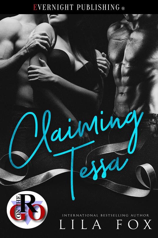 Claiming Tessa