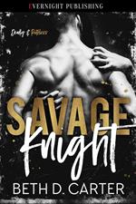 Savage Knight