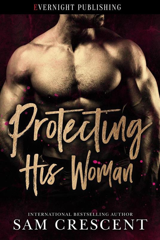 Protecting His Woman