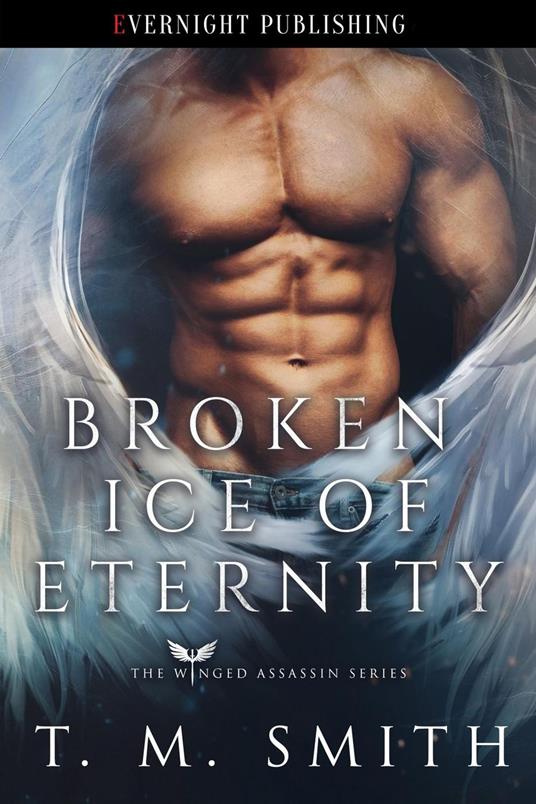 Broken Ice of Eternity
