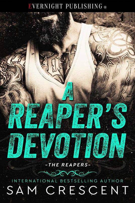 A Reaper's Devotion