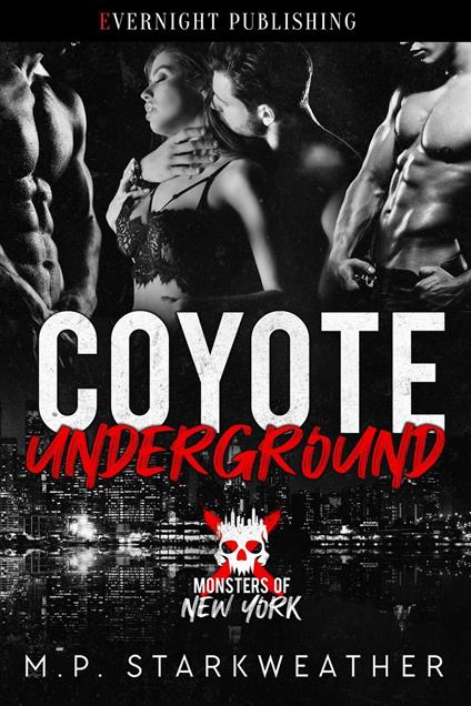 Coyote Underground