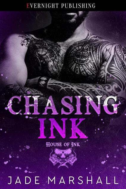 Chasing Ink