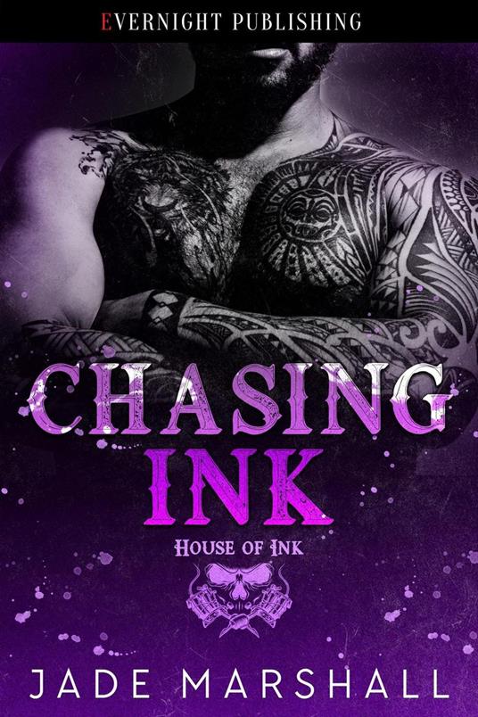 Chasing Ink