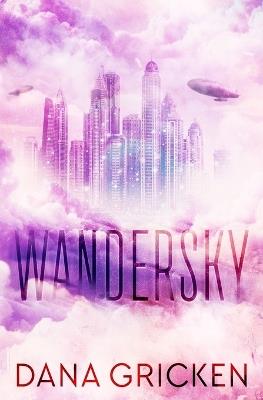 Wandersky - Dana Gricken - cover
