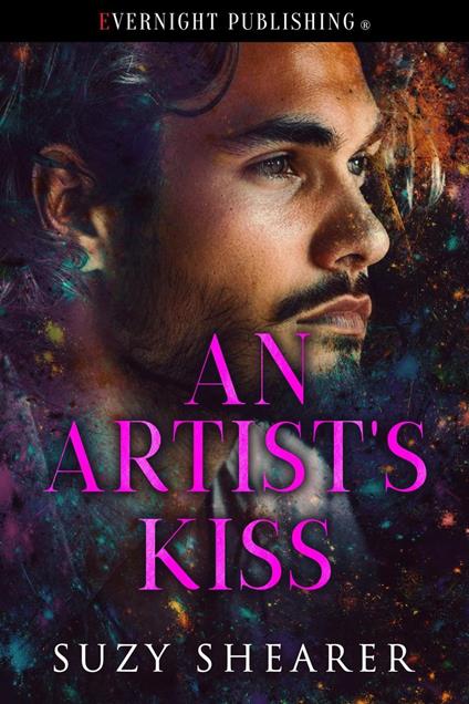 An Artist's Kiss