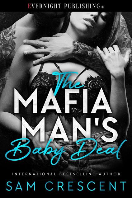 The Mafia Man's Baby Deal