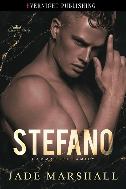 Stefano